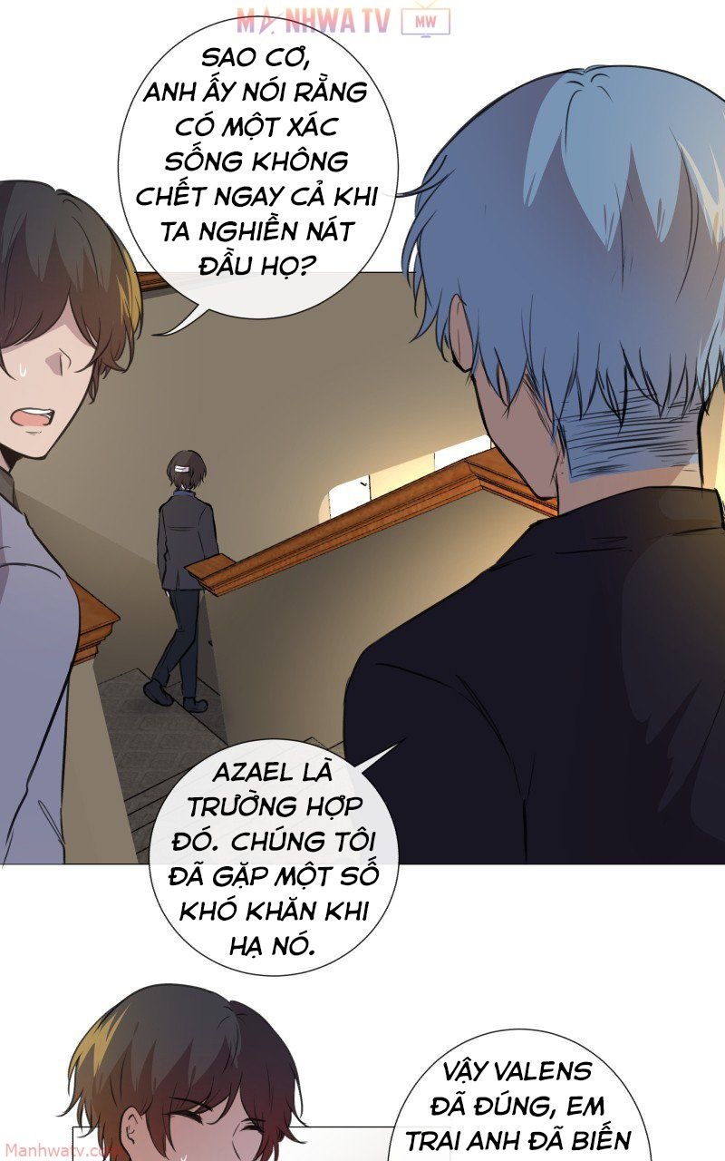 Đọc truyện Trọng sinh mạc thế - Chap 45